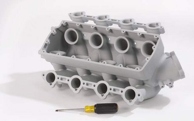 3d printed automotive parts-1