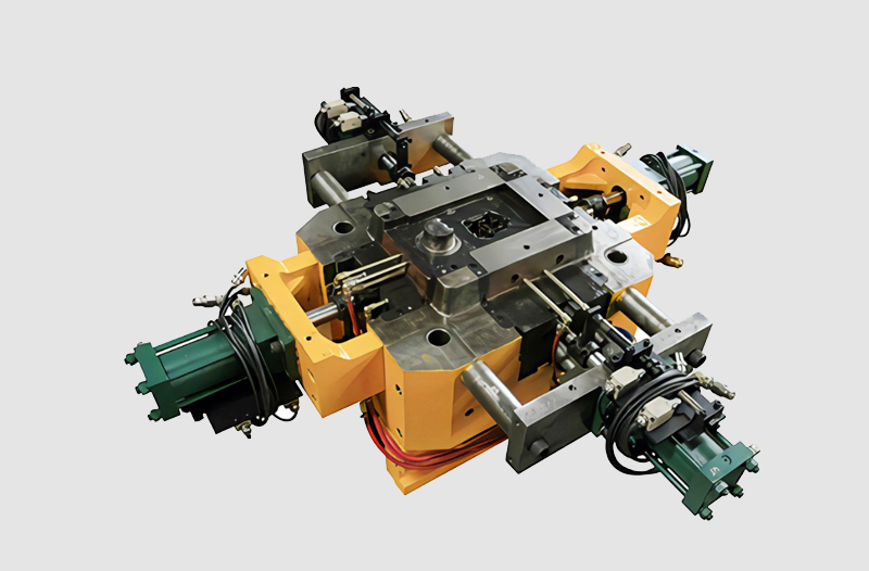  Die Casting Mould service in China 