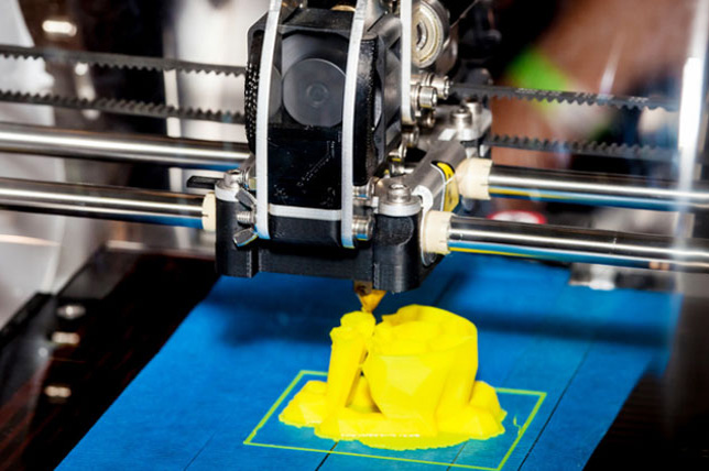 3D Printing service China