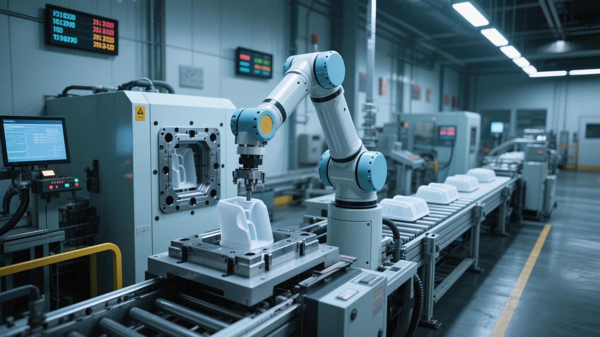 how to find a reliable injection molding manufacturer-2