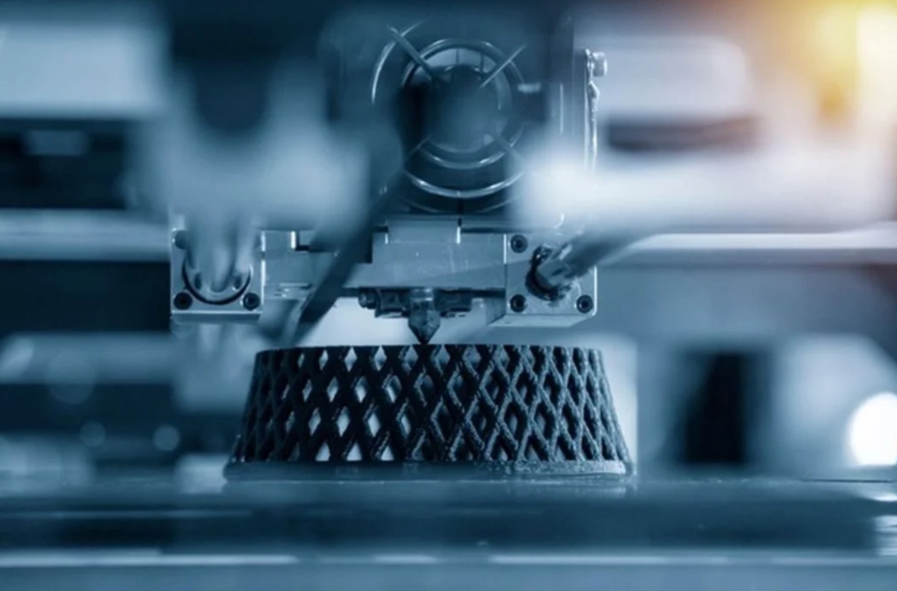 Is Injection Molding Additive Manufacturing