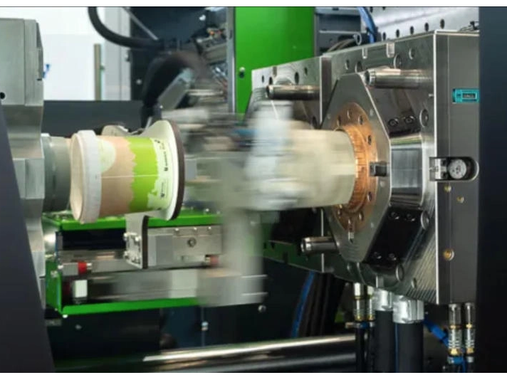 What Is Injection Molding Cycle Time?