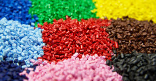 The different between Plastics and Polymers
