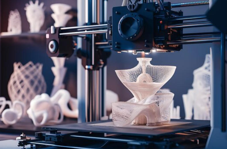 Why Is Nothing Appearing in Resin 3D Printer-2