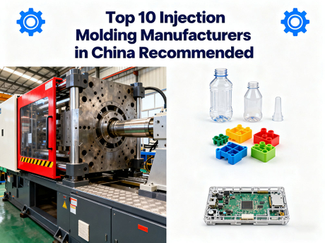top 10 injection molding manufacturer in China -cover.jpg