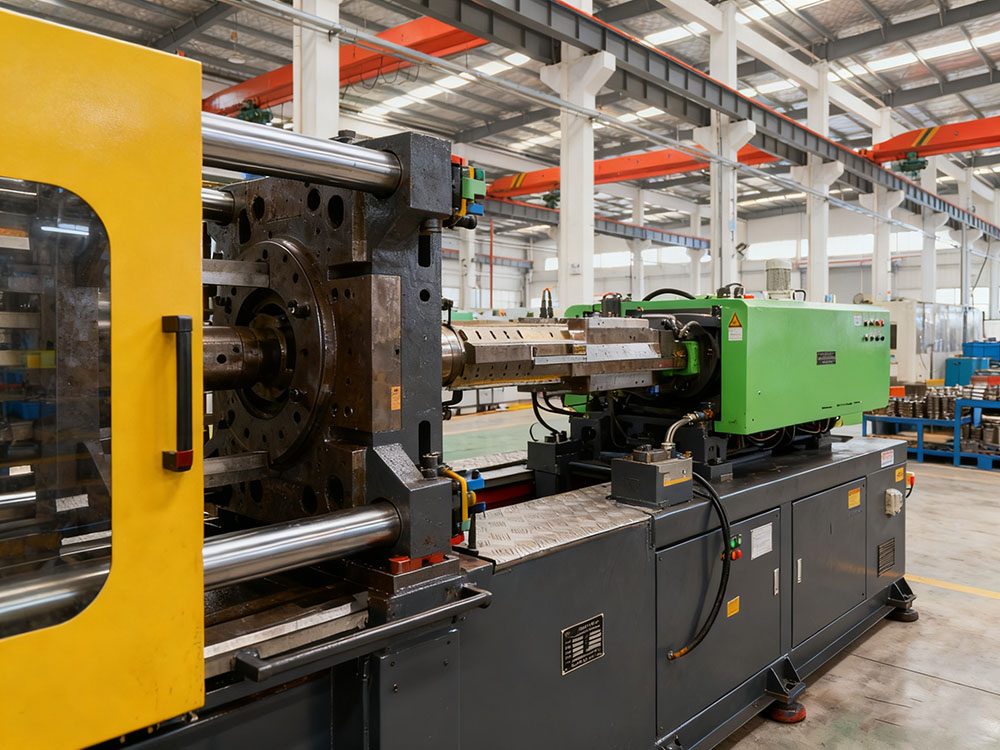 Precision Injection Molding and Ordinary Injection Molding