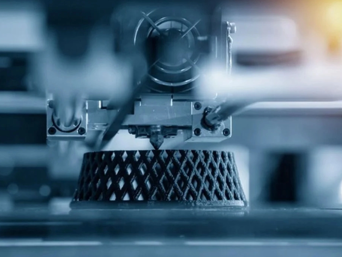 Is Injection Molding Additive Manufacturing?
