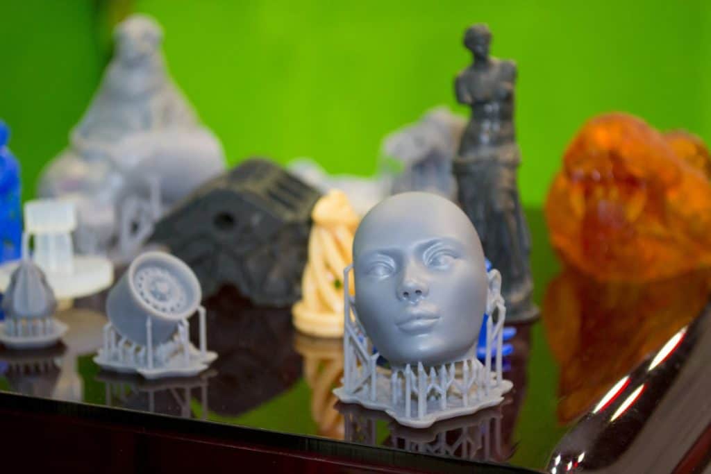 resin 3d printer vs filament-2