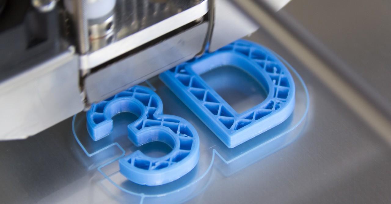 Is There Anything Illegal About 3D Printing