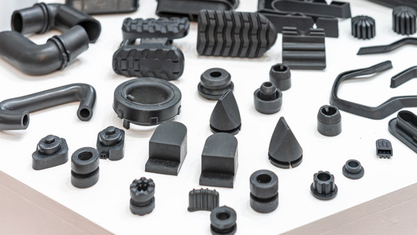 EPDM rubber