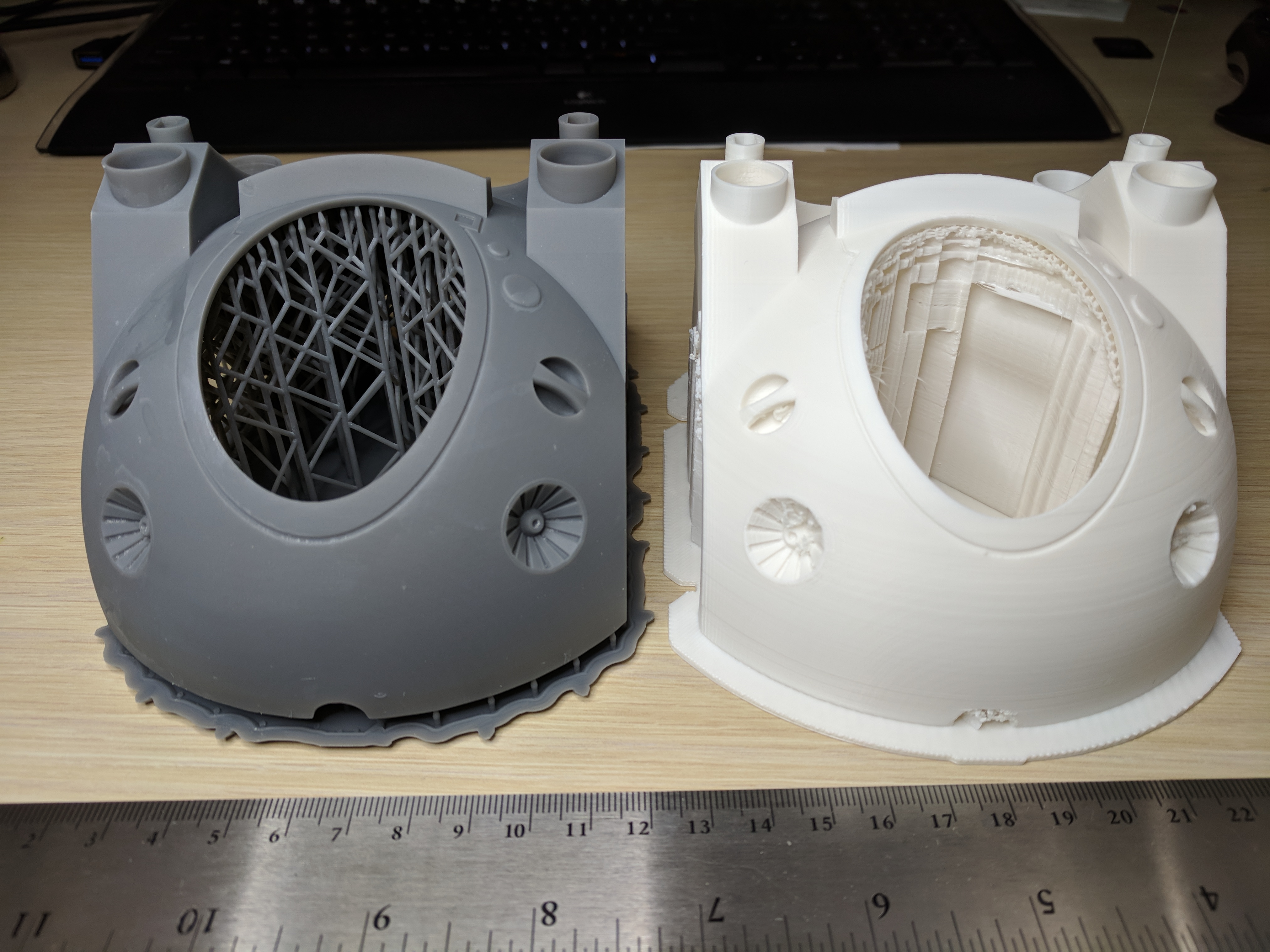 3d printer vs filament-1