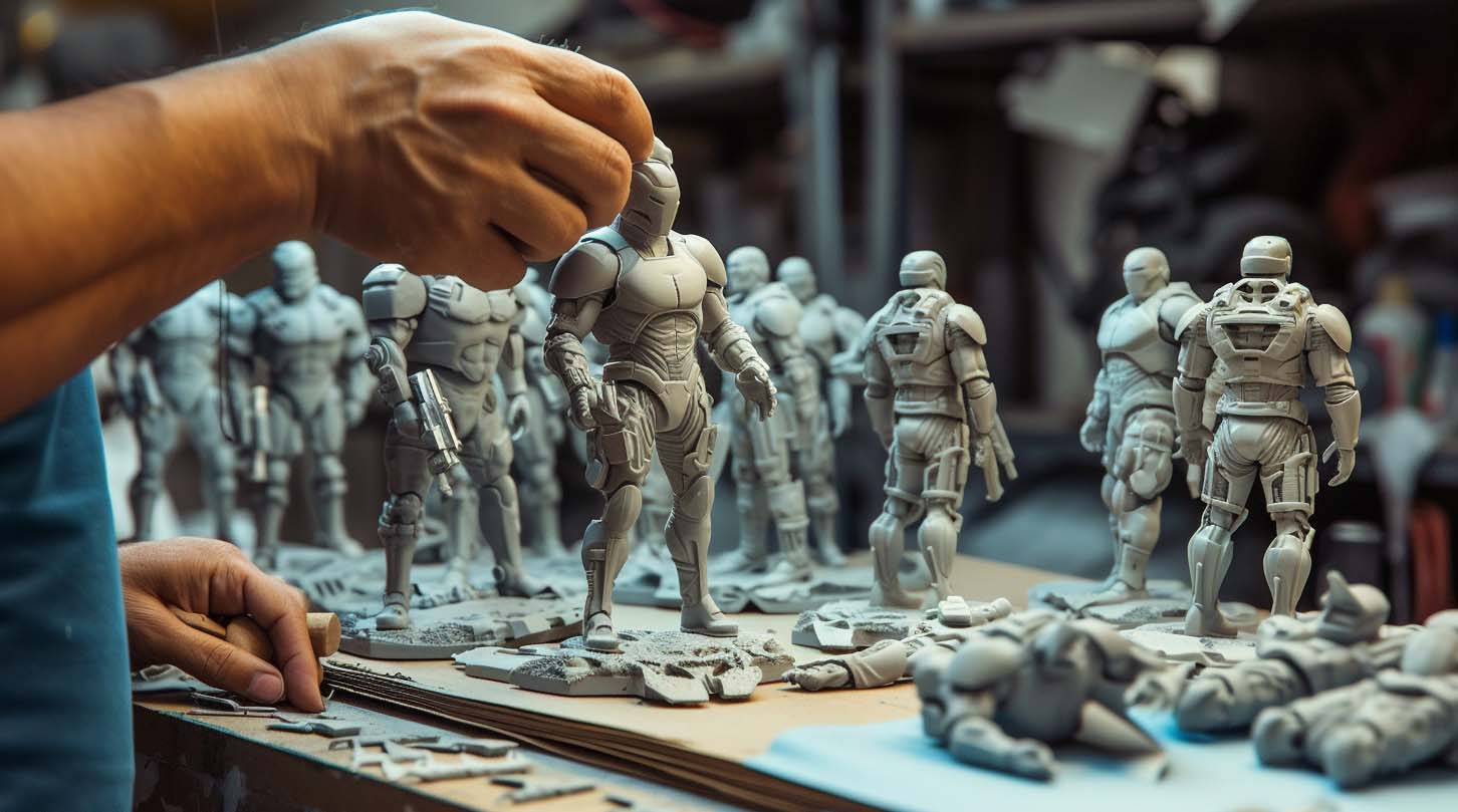 3d print action figure-3
