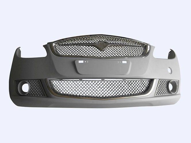What Automotive Parts Can Be 3D Printed?