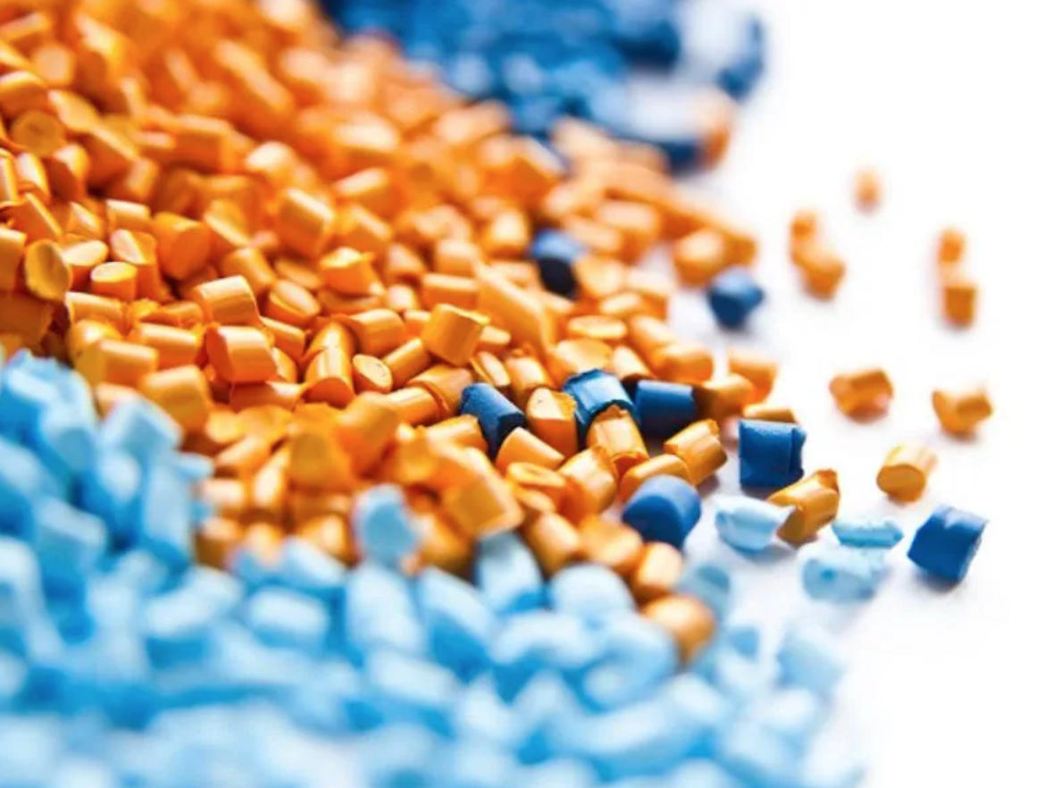 common plastic for injection molding - PA