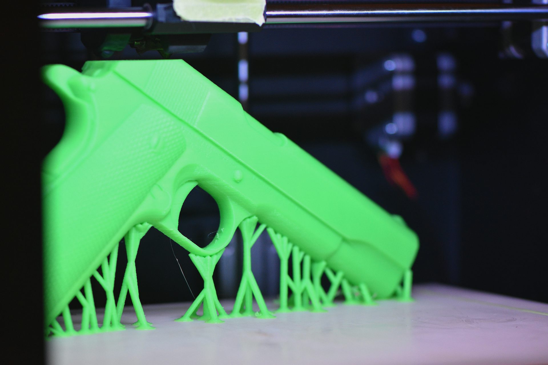 Is There Anything Illegal About 3D Printing-4