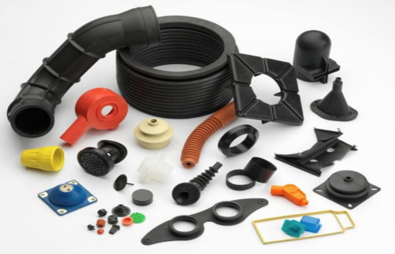 Compression Injection Molding-2