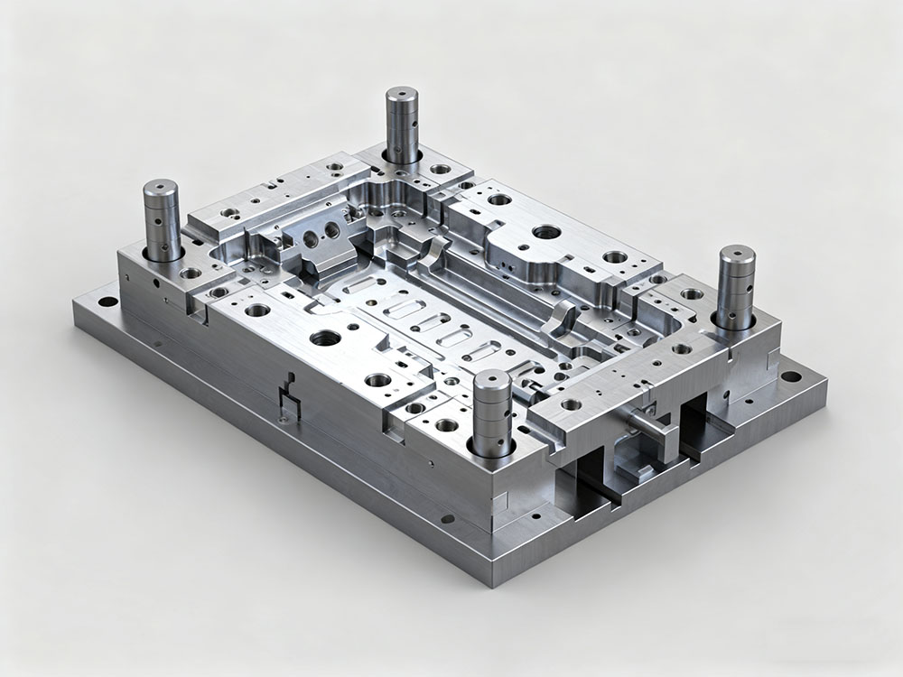 material for aluminun die casting mold-1