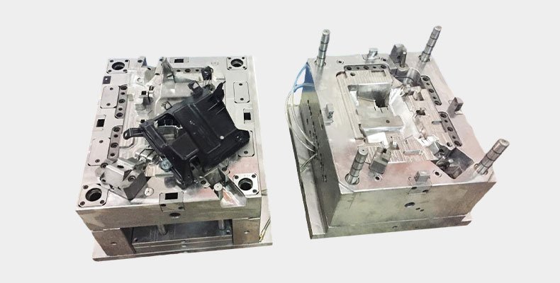 Automotive Injection Mold service in China